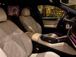 بي ام دبليو X6